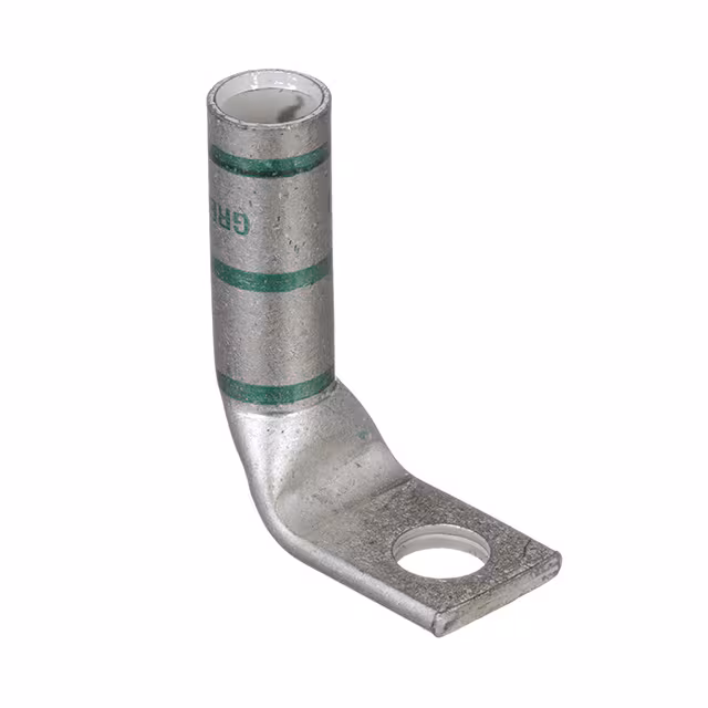 LCBX1-38F-X Panduit Corp  Rectangular Connectors